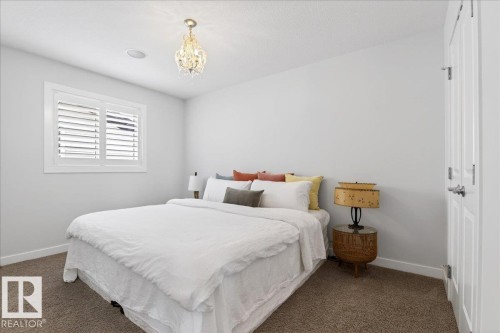 21937 94A Avenue, Edmonton, AB - Indoor Photo Showing Bedroom