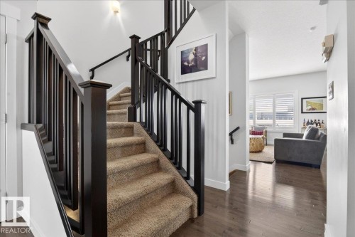 21937 94A Avenue, Edmonton, AB - Indoor Photo Showing Other Room