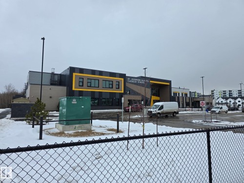 21937 94A Avenue, Edmonton, AB - Outdoor With Deck Patio Veranda