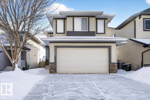 21937 94A Avenue, Edmonton, AB - Outdoor