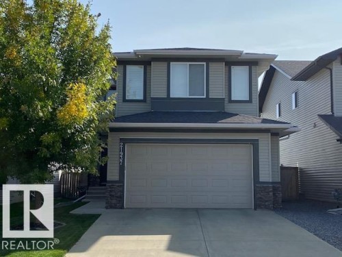 21937 94A Avenue, Edmonton, AB - Outdoor