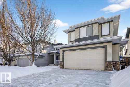 21937 94A Avenue, Edmonton, AB - Outdoor