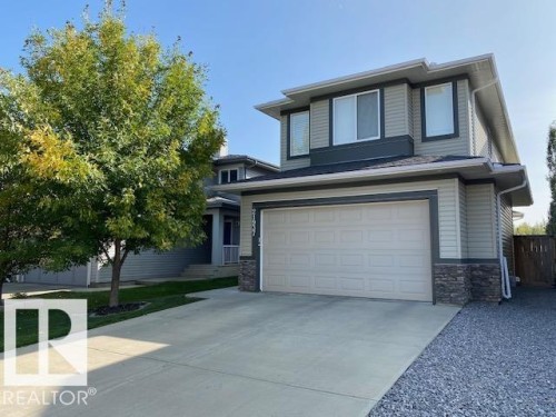 21937 94A Avenue, Edmonton, AB - Outdoor