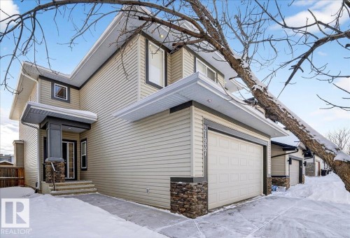 21937 94A Avenue, Edmonton, AB - Outdoor