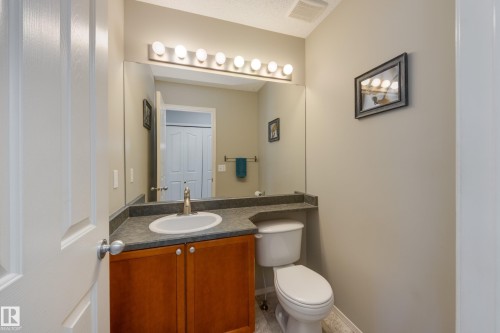 5 Greenbriar Place, Stony Plain, AB - Indoor Photo Showing Bathroom