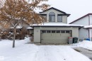 5 Greenbriar Place, Stony Plain, AB  - Outdoor 