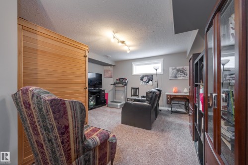 5 Greenbriar Place, Stony Plain, AB - Indoor Photo Showing Other Room