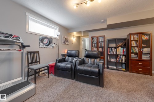 5 Greenbriar Place, Stony Plain, AB - Indoor