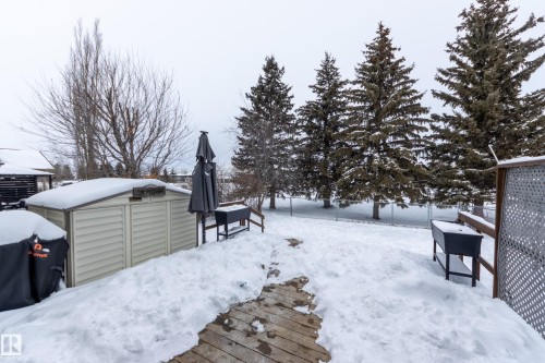 5 Greenbriar Place, Stony Plain, AB - Outdoor
