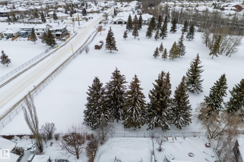 5 Greenbriar Place, Stony Plain, AB - Outdoor With View