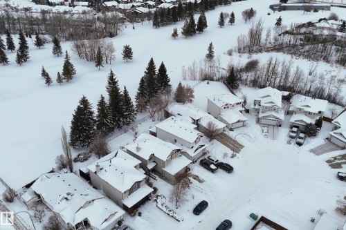 5 Greenbriar Place, Stony Plain, AB - Outdoor With View