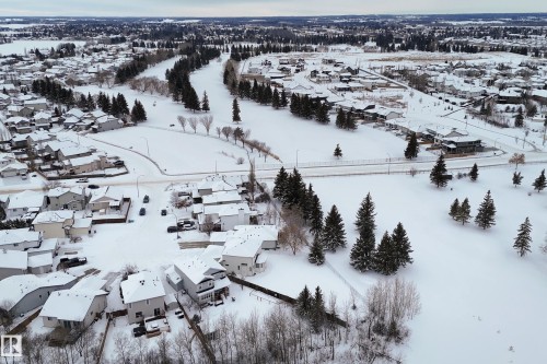 5 Greenbriar Place, Stony Plain, AB - Outdoor With View