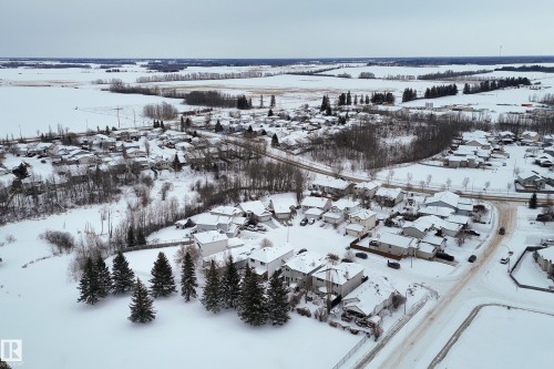 5 Greenbriar Place, Stony Plain, AB - Outdoor With View
