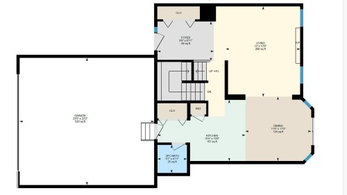 5 Greenbriar Place, Stony Plain, AB - Other