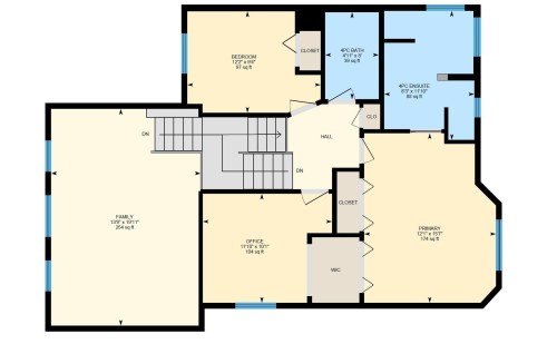 5 Greenbriar Place, Stony Plain, AB - Other