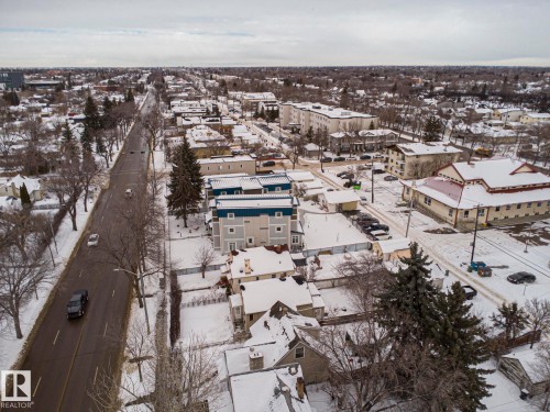 11321 101 Street, Edmonton, AB - Outdoor With View