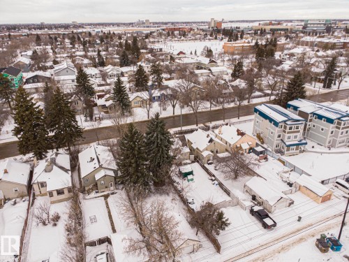 11321 101 Street, Edmonton, AB - Outdoor