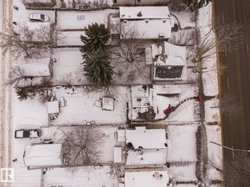 11321 101 Street, Edmonton, AB - Outdoor With View