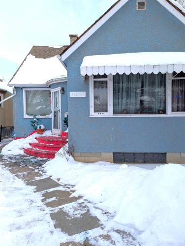 11321 101 Street, Edmonton, AB - Outdoor