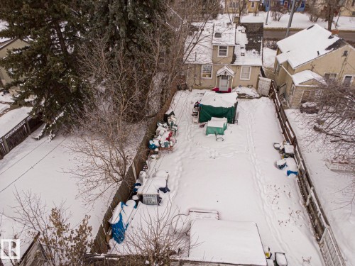 11321 101 Street, Edmonton, AB - Outdoor