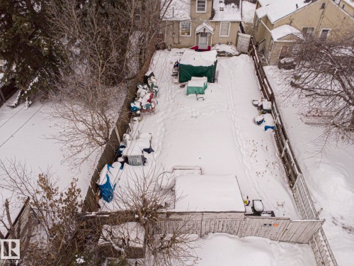 11321 101 Street, Edmonton, AB - Outdoor