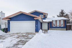 8 HARRISON Drive  Edmonton, AB T5A 2R4