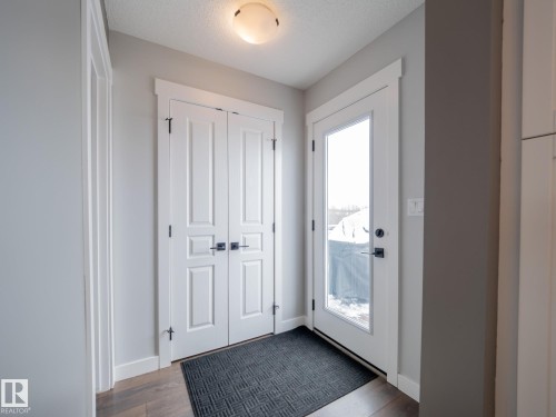 289 Hawks Ridge Boulevard, Edmonton, AB - Indoor Photo Showing Other Room