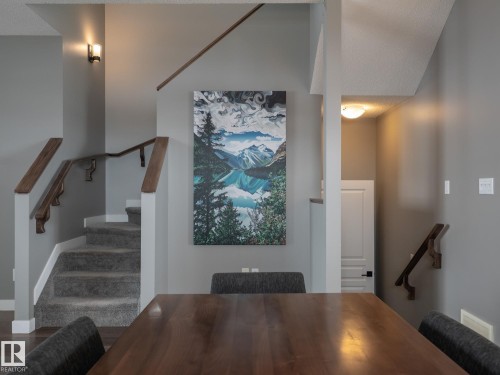 289 Hawks Ridge Boulevard, Edmonton, AB - Indoor Photo Showing Other Room