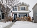 289 Hawks Ridge Boulevard, Edmonton, AB  - Outdoor With Facade 