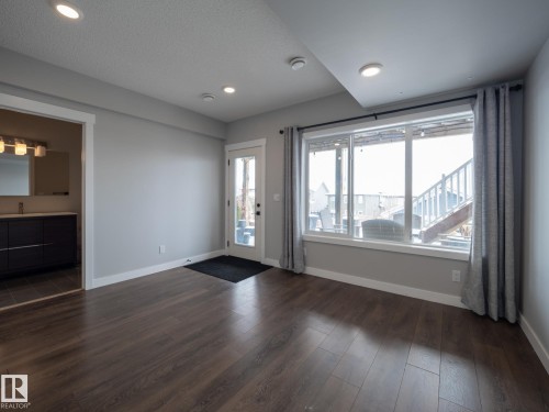 289 Hawks Ridge Boulevard, Edmonton, AB - Indoor Photo Showing Other Room