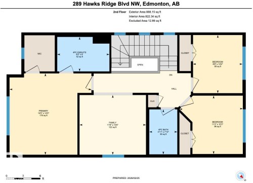 289 Hawks Ridge Boulevard, Edmonton, AB - Other