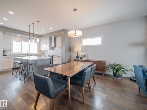 289 Hawks Ridge Boulevard, Edmonton, AB - Indoor