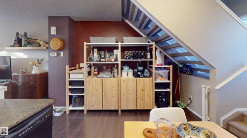 43 5604 199 Street, Edmonton, AB - Indoor