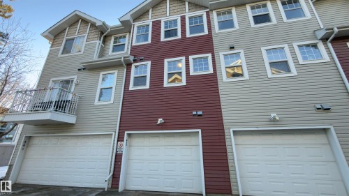 43 5604 199 Street, Edmonton, AB - Outdoor With Exterior