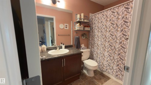43 5604 199 Street, Edmonton, AB - Indoor Photo Showing Bathroom