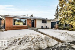 11731 39A Avenue  Edmonton, AB T6J 0P1