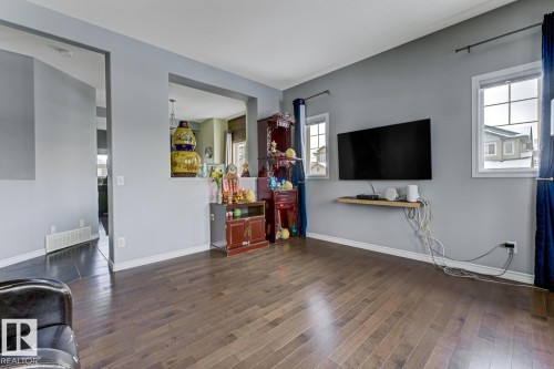 937 Crystallina Nera Way, Edmonton, AB - Indoor