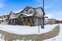 937 CRYSTALLINA NERA Way  Edmonton, AB T5Z 0L1