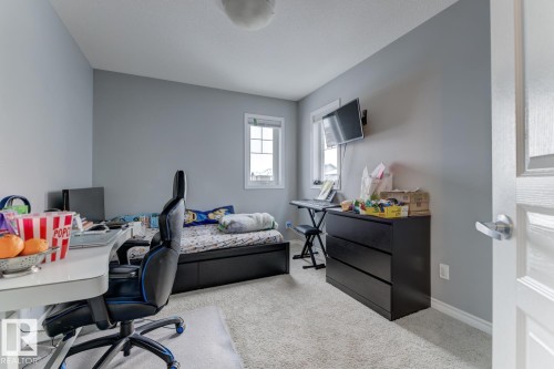 937 Crystallina Nera Way, Edmonton, AB - Indoor