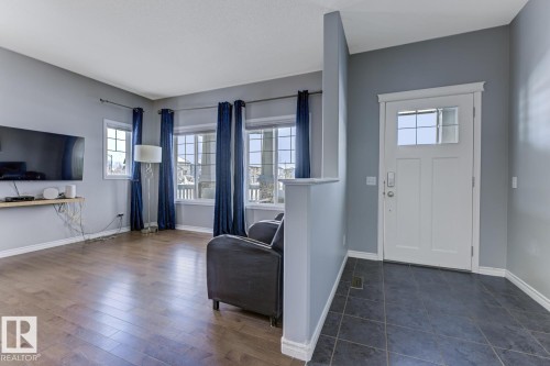 937 Crystallina Nera Way, Edmonton, AB - Indoor