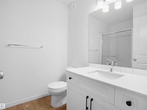 2 1209 Keswick Drive, Edmonton, AB - Indoor Photo Showing Bathroom