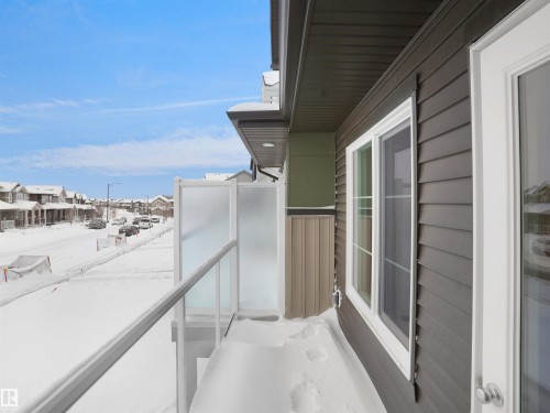 2 1209 Keswick Drive, Edmonton, AB - Outdoor With Exterior