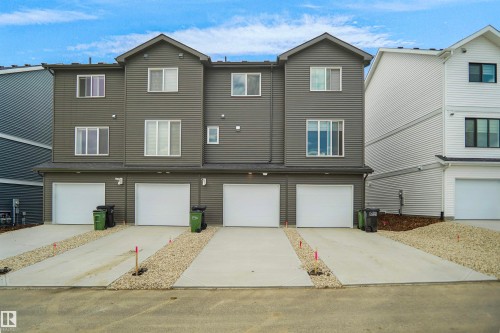 2 1209 Keswick Drive, Edmonton, AB 
