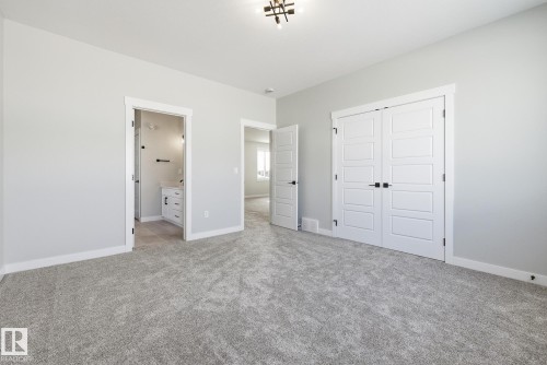 28 Harley Way, Spruce Grove, AB - Indoor