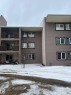 View of apartment building / complex - 302 49 Akins Drive, St. Albert, AB  - Outdoor With Balcony 