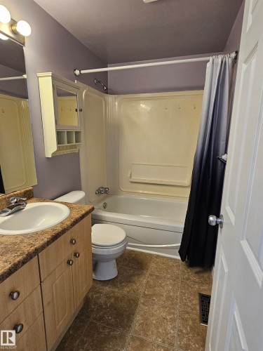 4 18010 98 Avenue, Edmonton, AB - Indoor Photo Showing Bathroom
