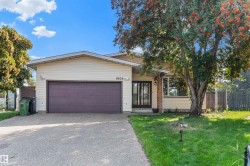 3503 20 Avenue  Edmonton, AB T6L 3E2