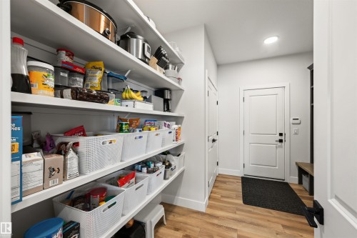 63 Willow Link, Fort Saskatchewan, AB - Indoor