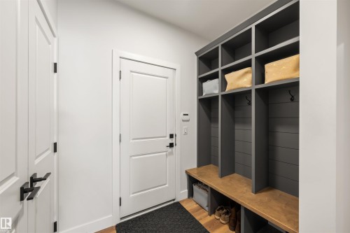 63 Willow Link, Fort Saskatchewan, AB - Indoor Photo Showing Other Room