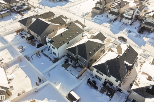 63 Willow Link, Fort Saskatchewan, AB - Outdoor With View